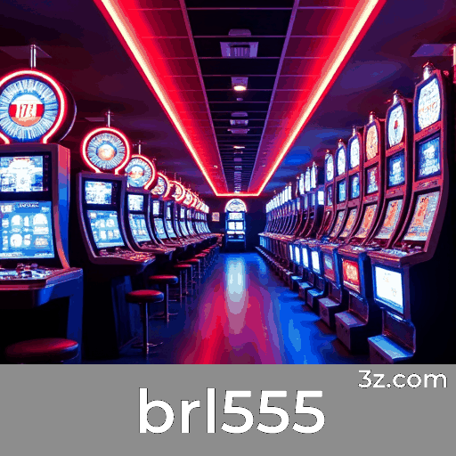 brl555: Seu Cassino Online Confiável e Seguro