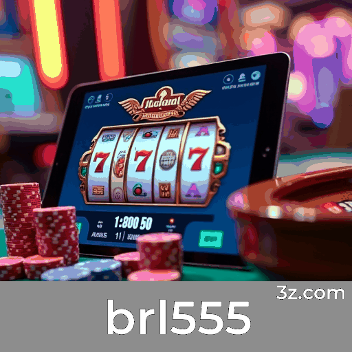 brl555.com - Melhores Jogos de Azar, Apostas ao Vivo e Mais - brl555