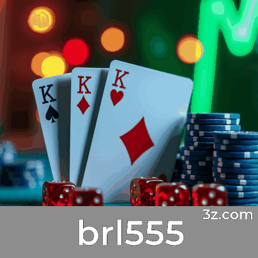 brl555: Experiência de Cassino Otimizada para Brasileiros